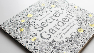 Why Millions of Grownups Are Buying These Coloring Books For Adults